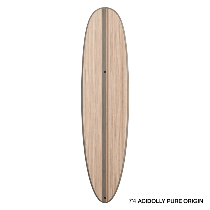 GONG | Surf Acidolly Pure Origin