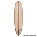 GONG | Surf Acidolly Pure Origin