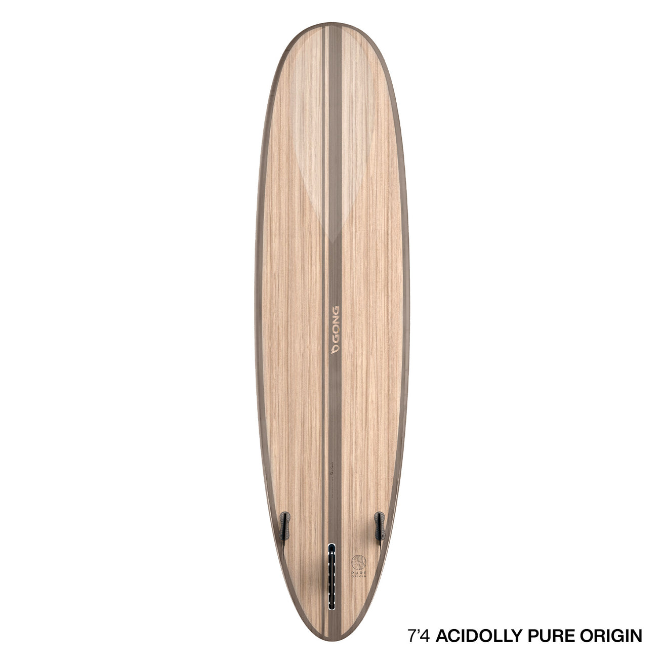 GONG | Surf Acidolly Pure Origin