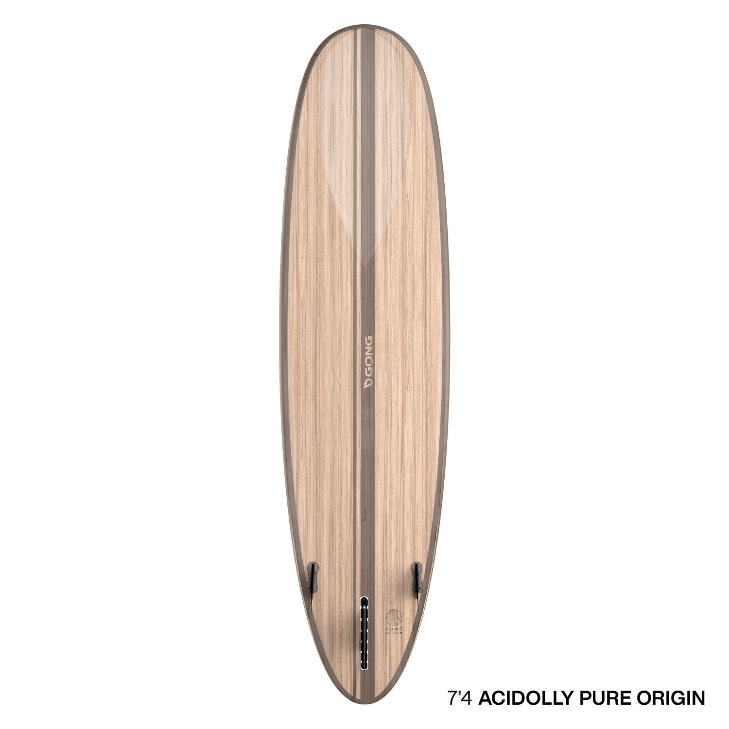 GONG | Surf Acidolly Pure Origin