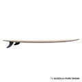 GONG | Surf Acidolly Pure Origin