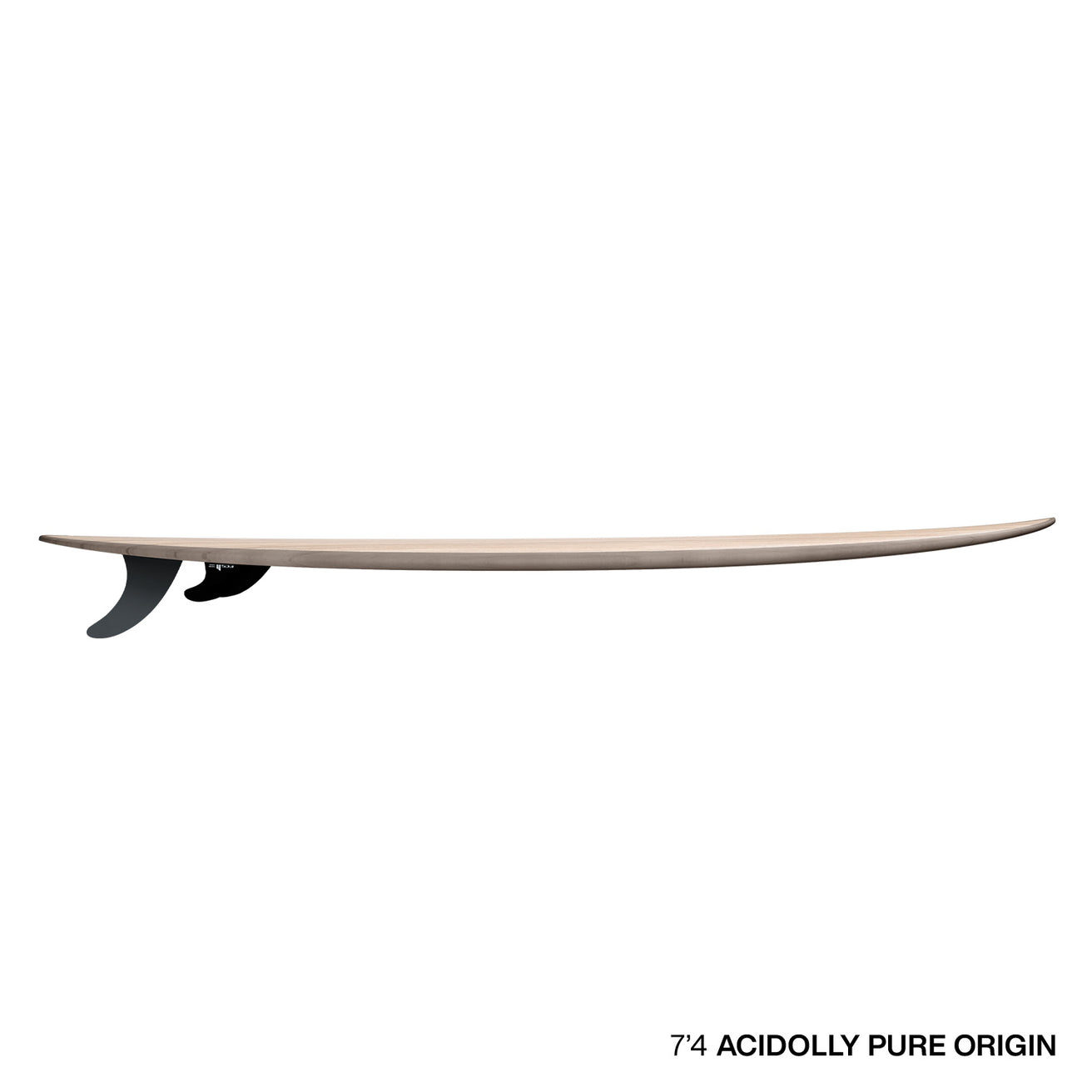 GONG | Surf Acidolly Pure Origin