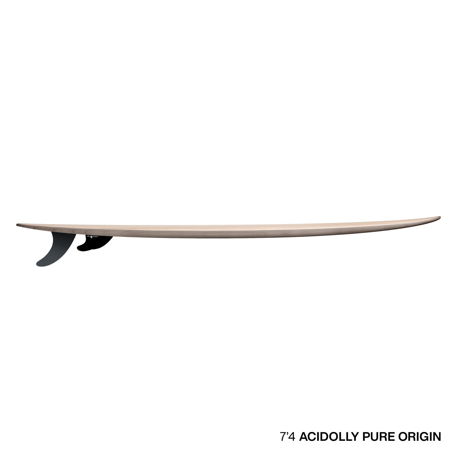 GONG | Surf Acidolly Pure Origin