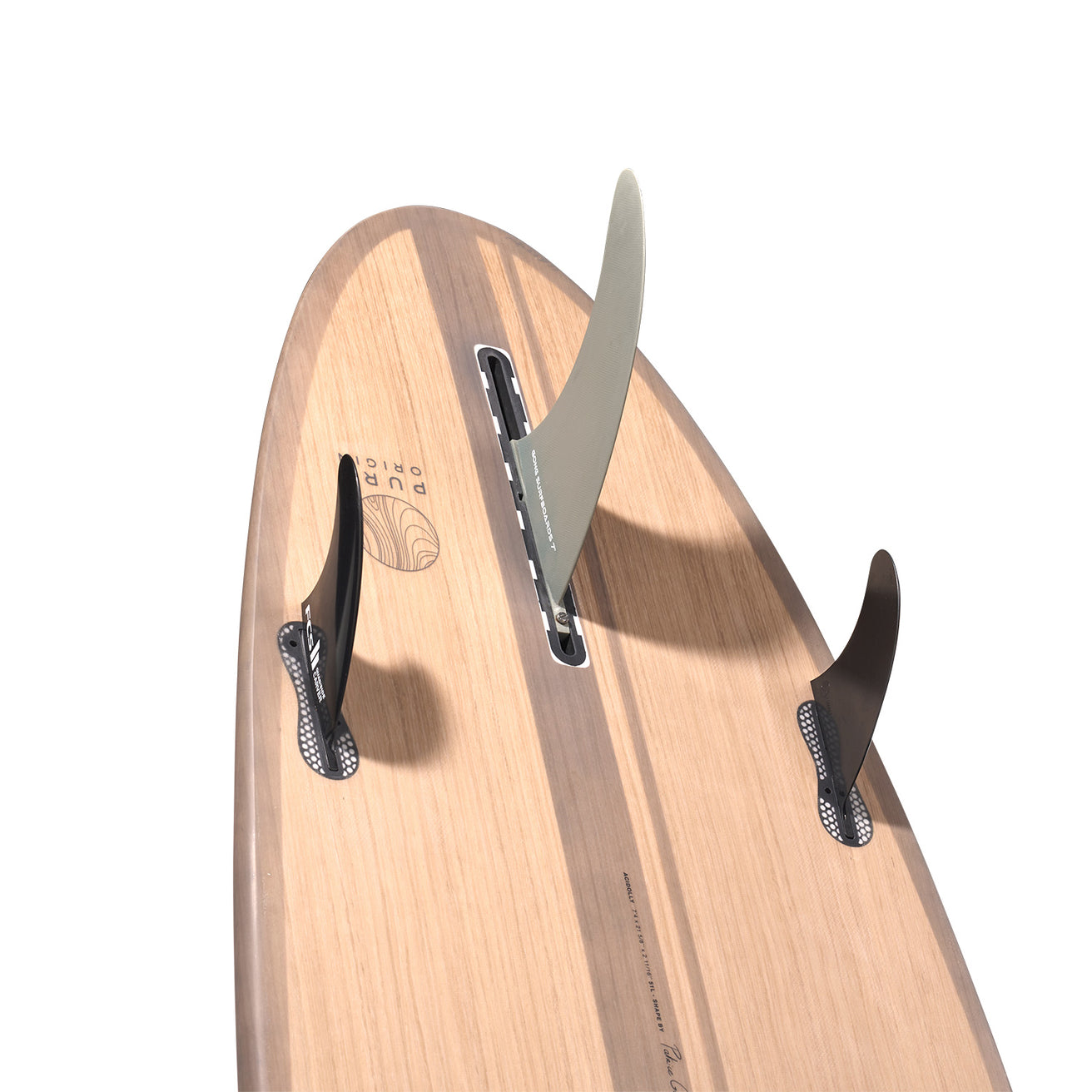 GONG | Surf Acidolly Pure Origin