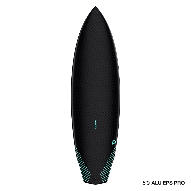 GONG | Surf Alu EPS Pro