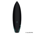 Surf Alu EPS Pro - 5'9 Second Hand 11971