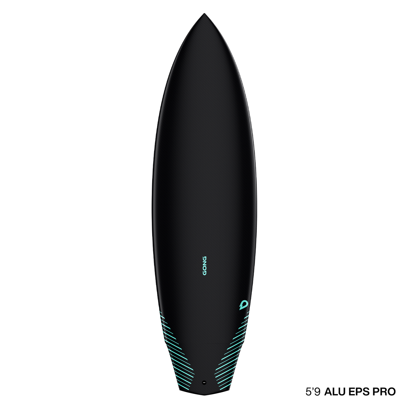 Surf Alu EPS Pro - 5'9 Second Hand 11971