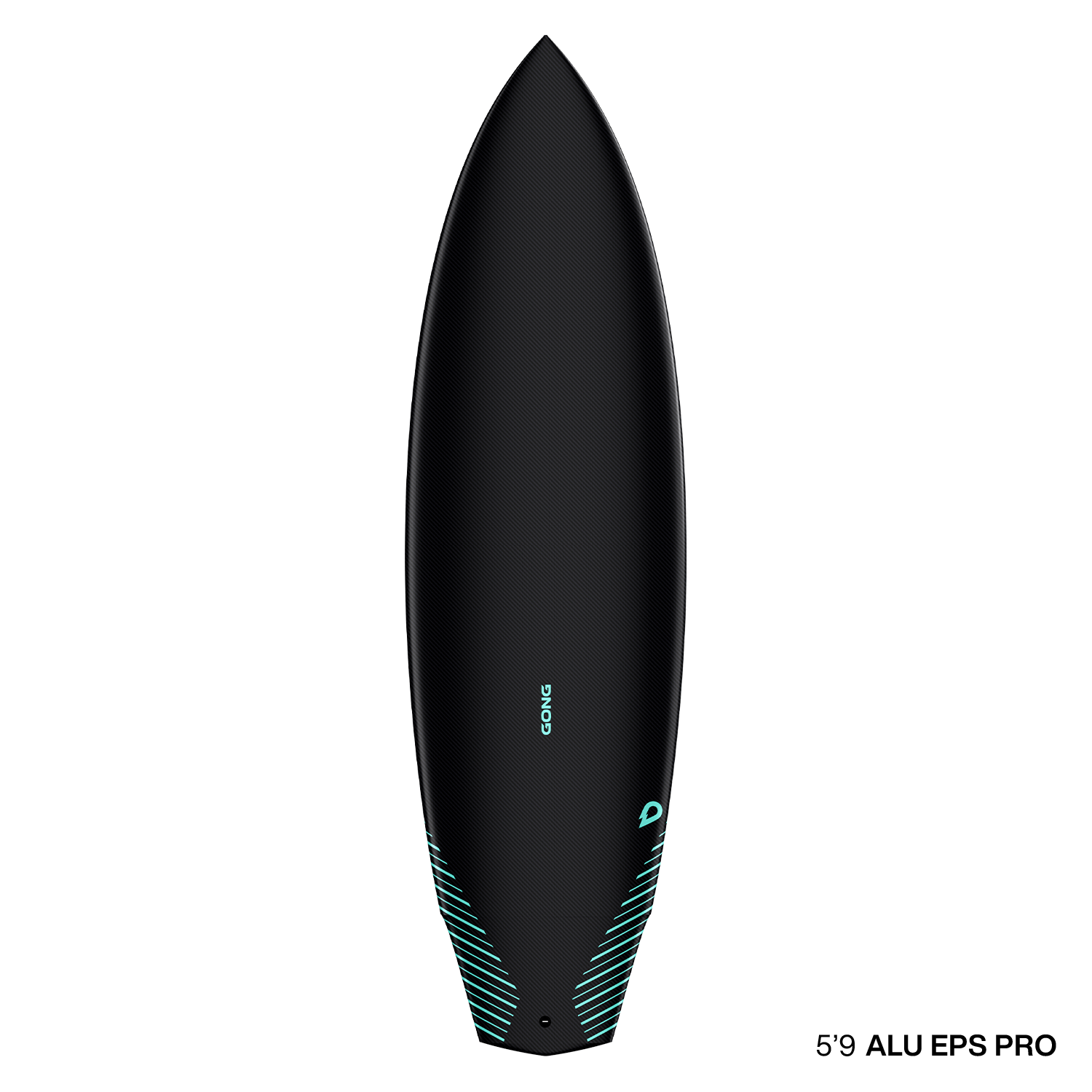 Surf Alu EPS Pro - 5'9 Second Hand 11971