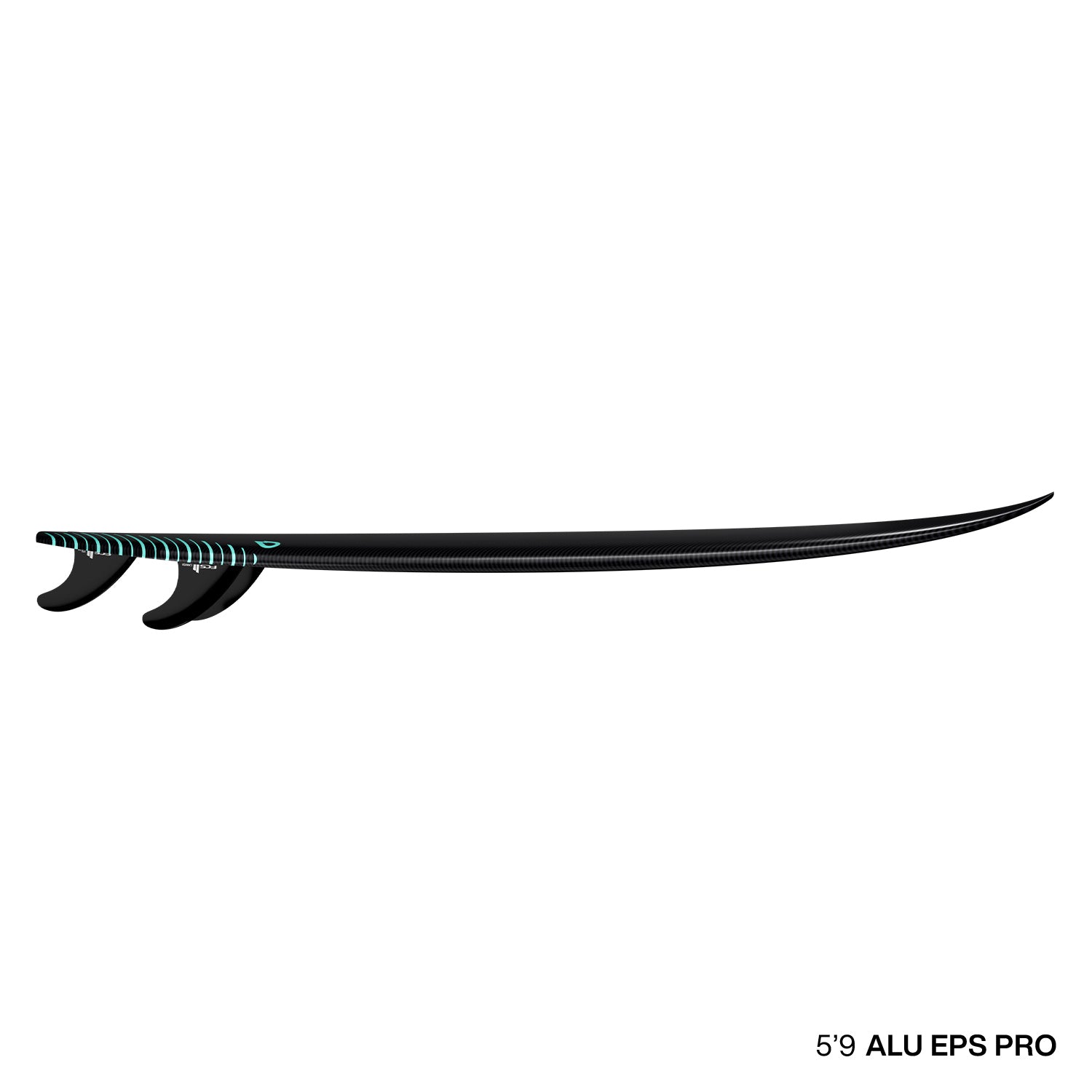 GONG | Surf Alu EPS Pro