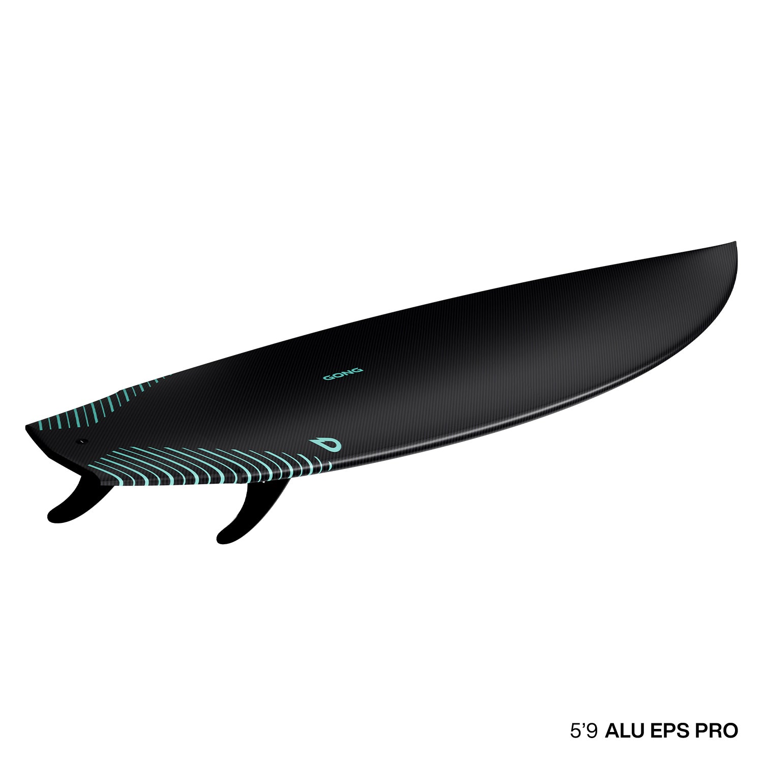 GONG | Surf Alu EPS Pro