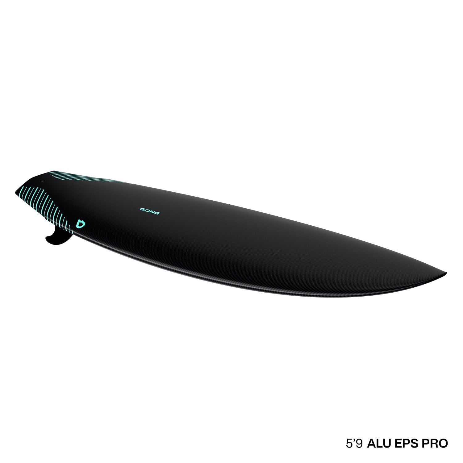 GONG | Surf Alu EPS Pro