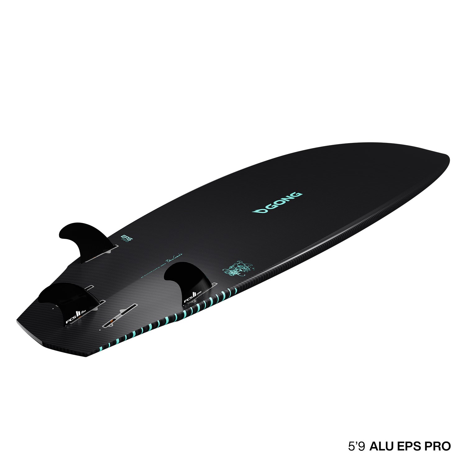 GONG | Surf Alu EPS Pro