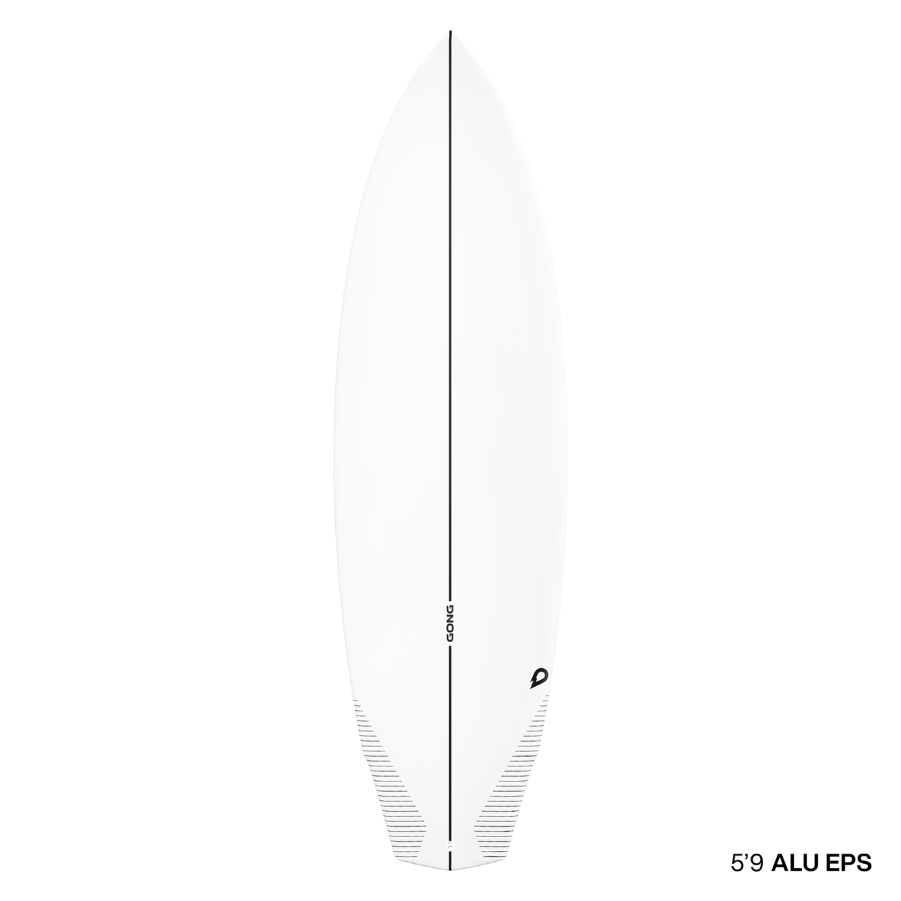 GONG | Surf Alu EPS