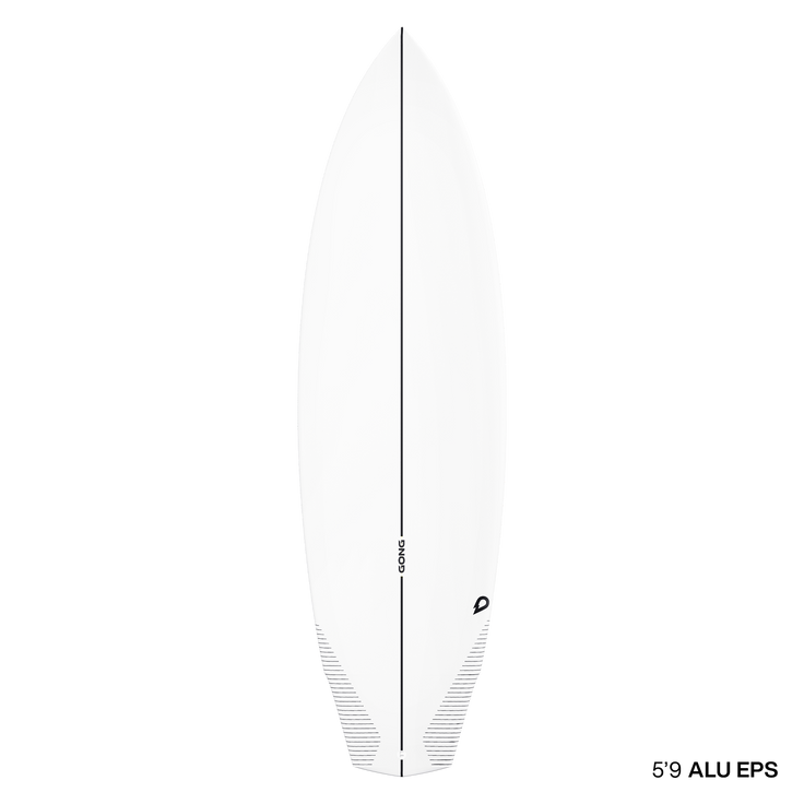 Surf Alu EPS - 6'3 Second Hand 14003
