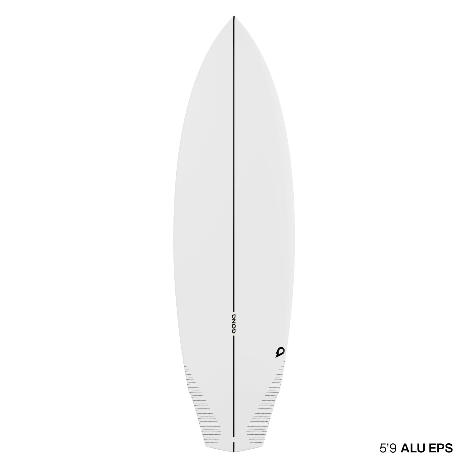 GONG | Surf Alu EPS