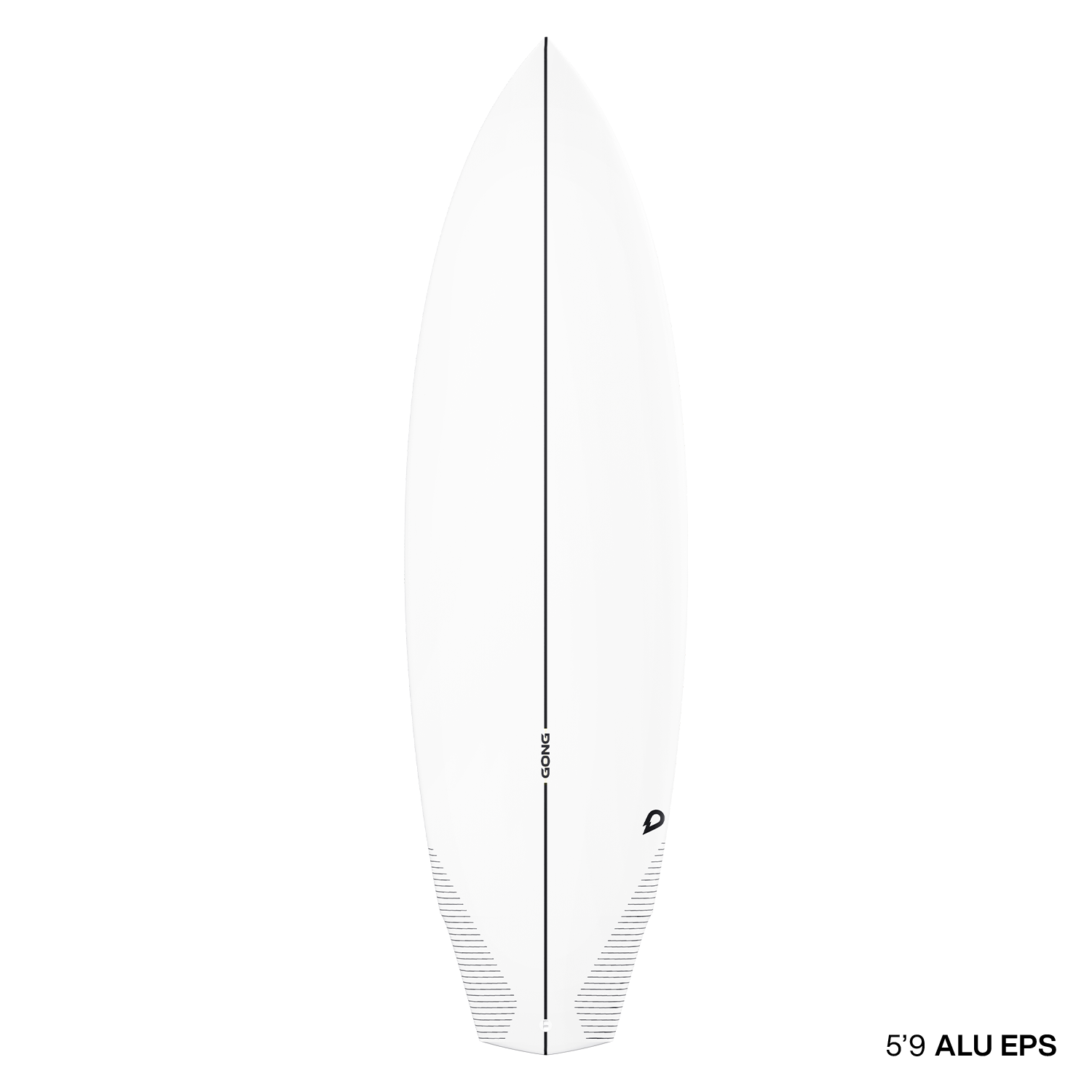 GONG | Surf Alu EPS