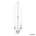 GONG | Surf Alu EPS