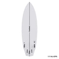 GONG | Surf Alu EPS
