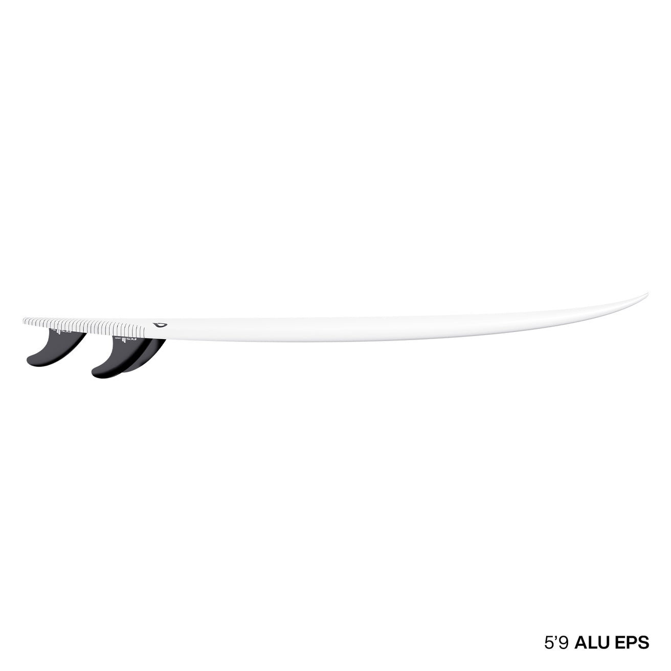 GONG | Surf Alu EPS