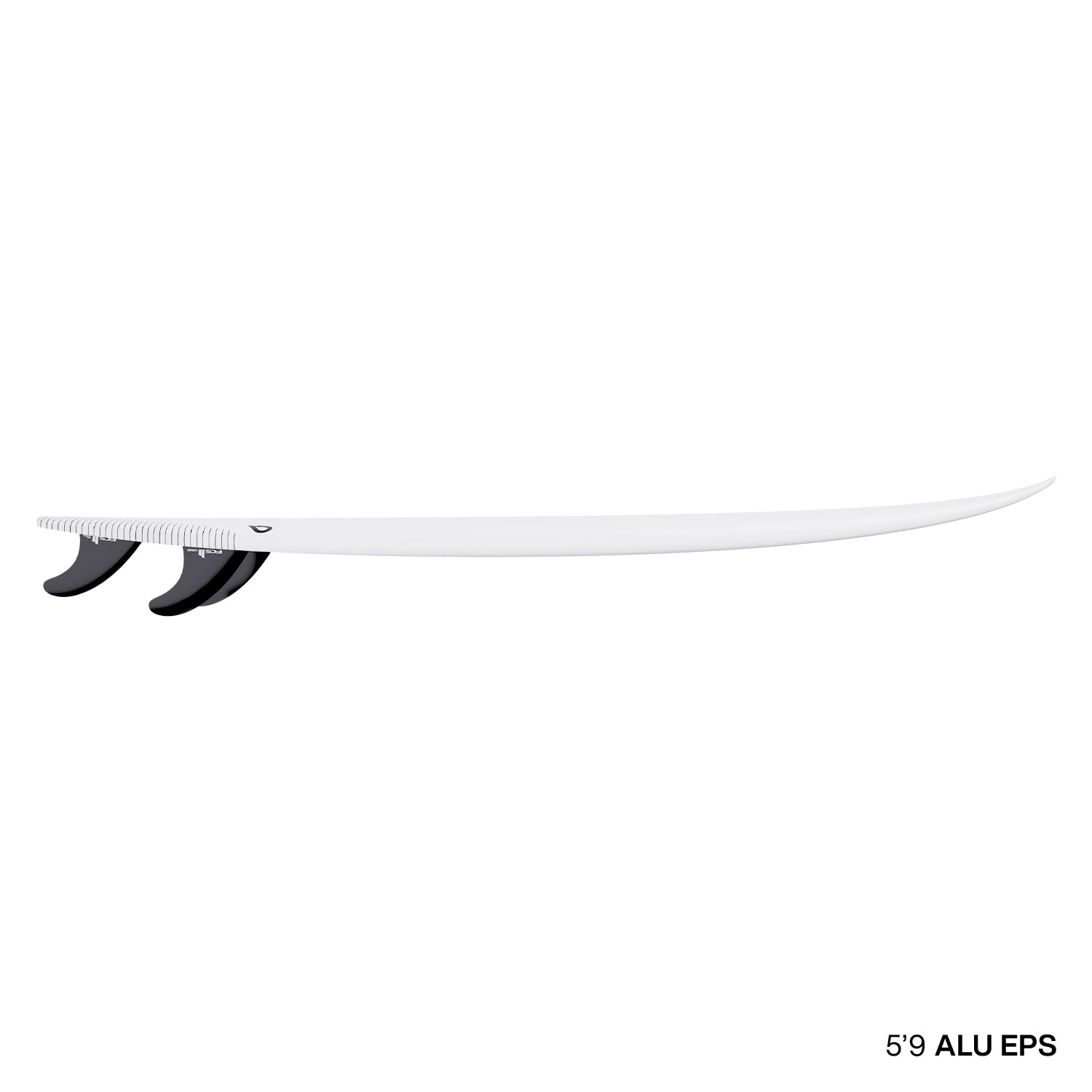 GONG | Surf Alu EPS