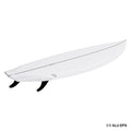 GONG | Surf Alu EPS