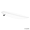 GONG | Surf Alu EPS