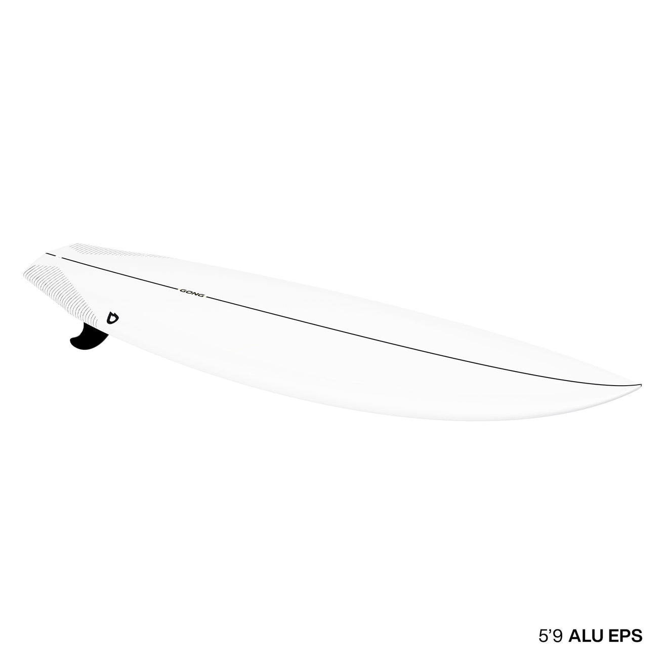 GONG | Surf Alu EPS