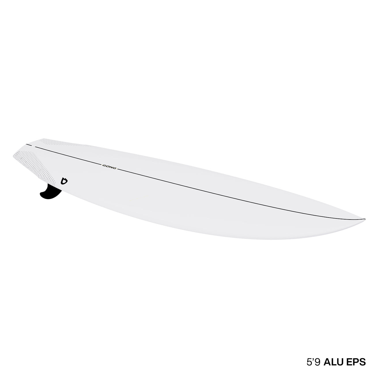 GONG | Surf Alu EPS