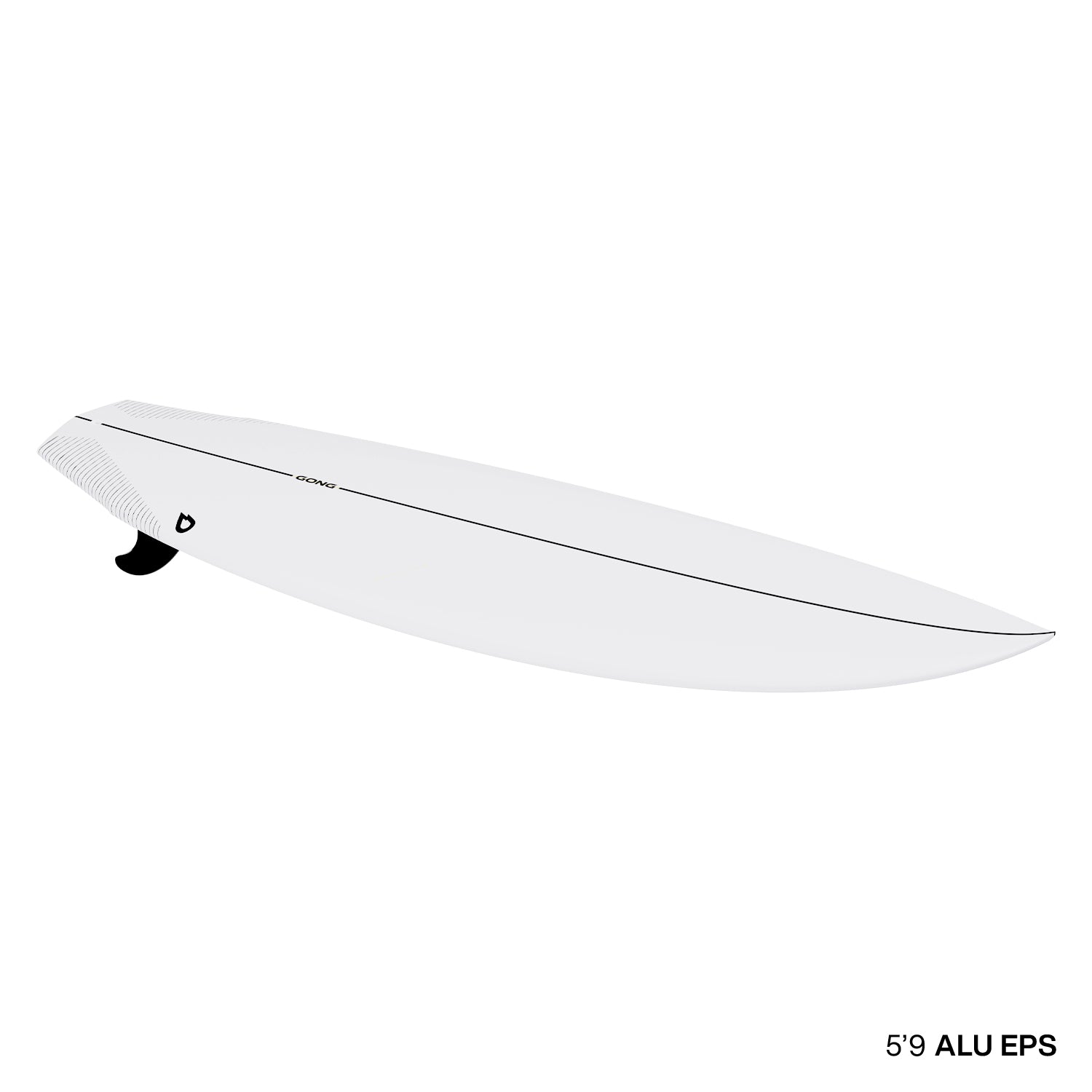 GONG | Surf Alu EPS