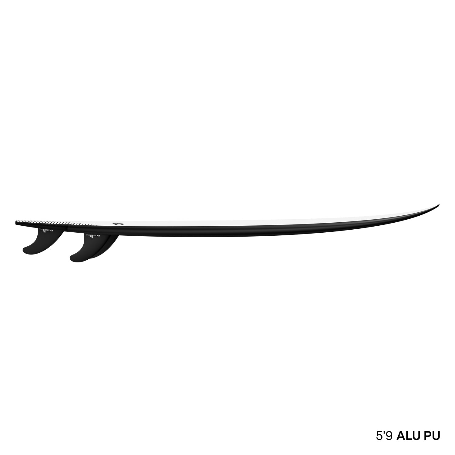 GONG | Surf Alu PU