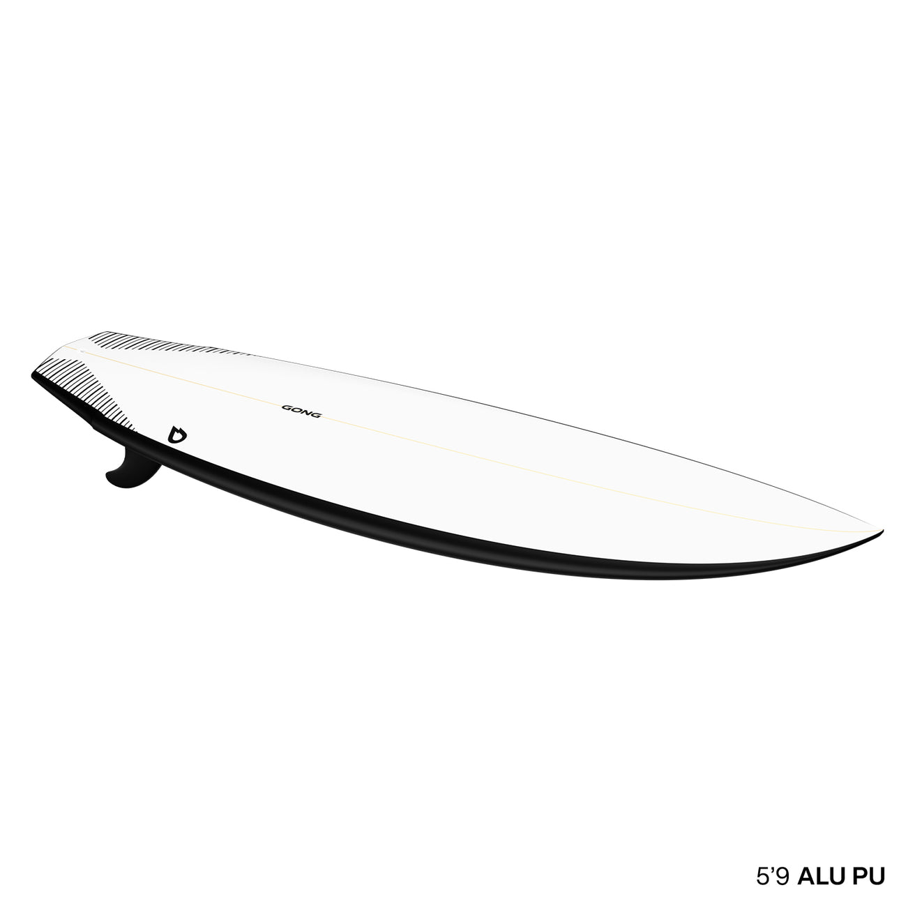 GONG | Surf Alu PU