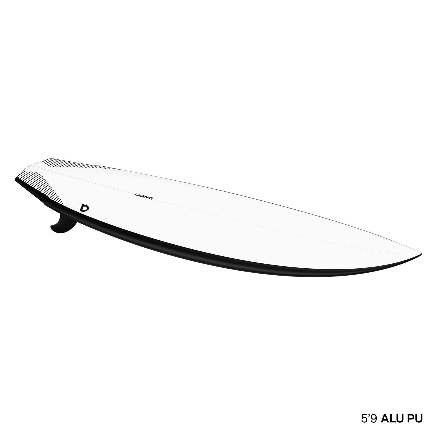 GONG | Surf Alu PU