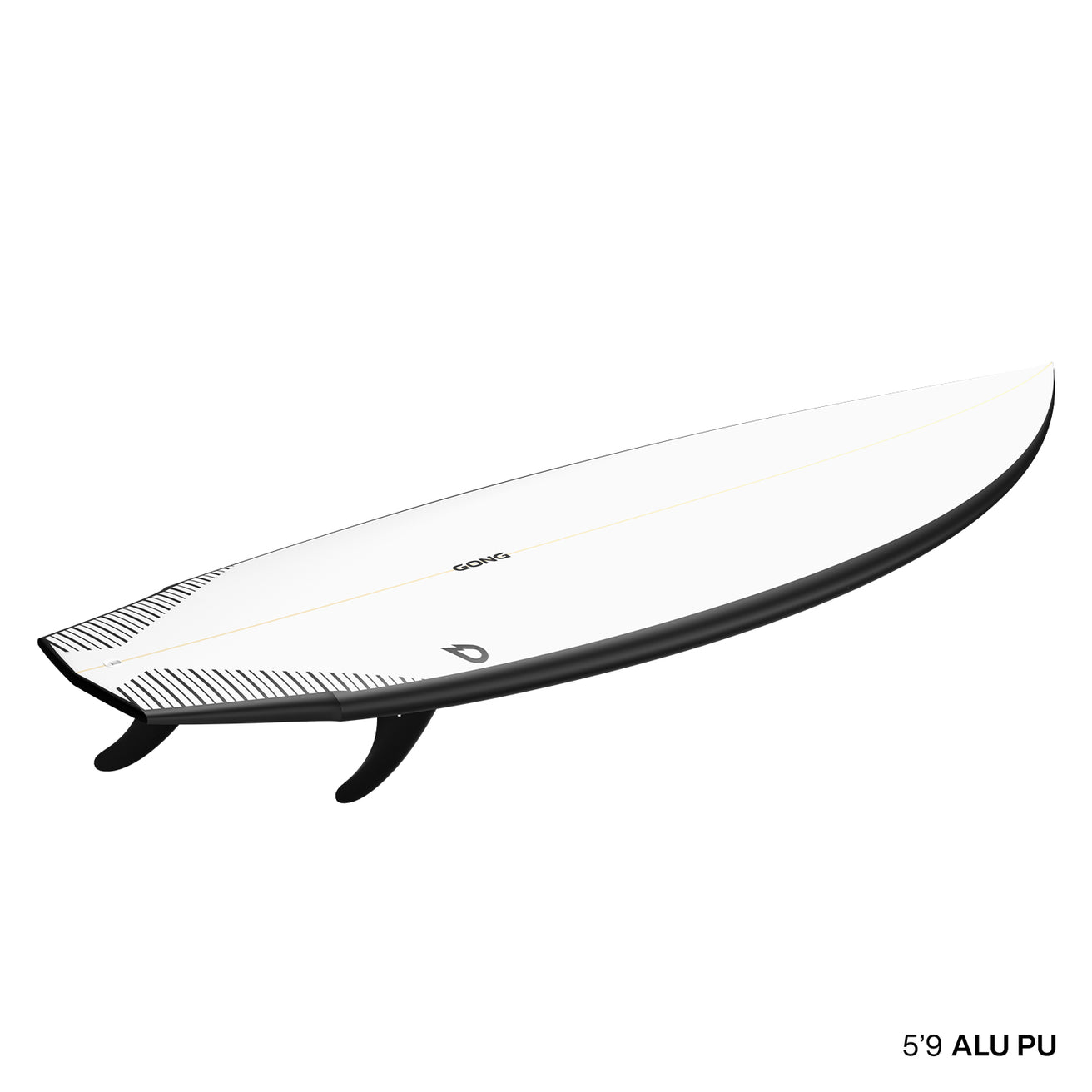 GONG | Surf Alu PU