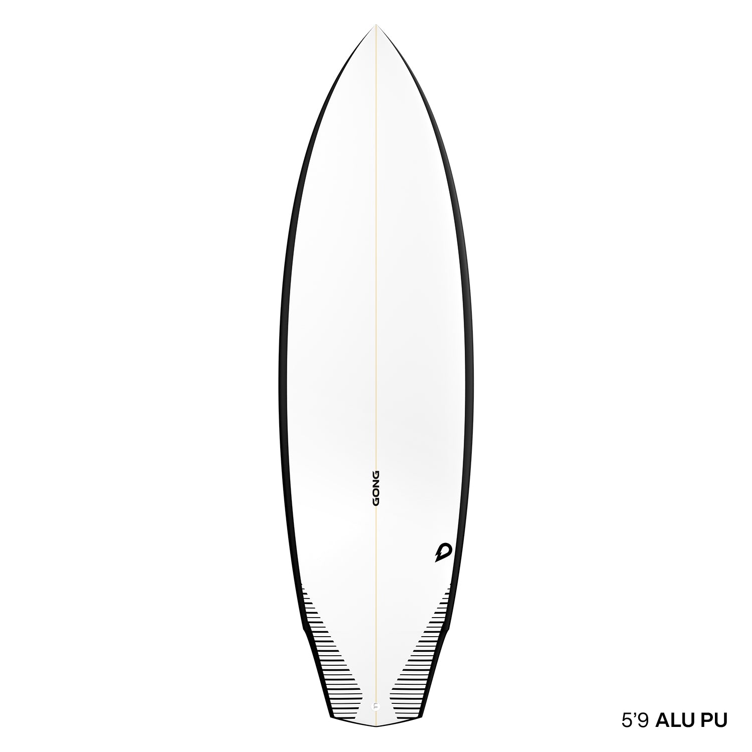 GONG | Surf Alu PU