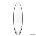 GONG | Surf Alu PU