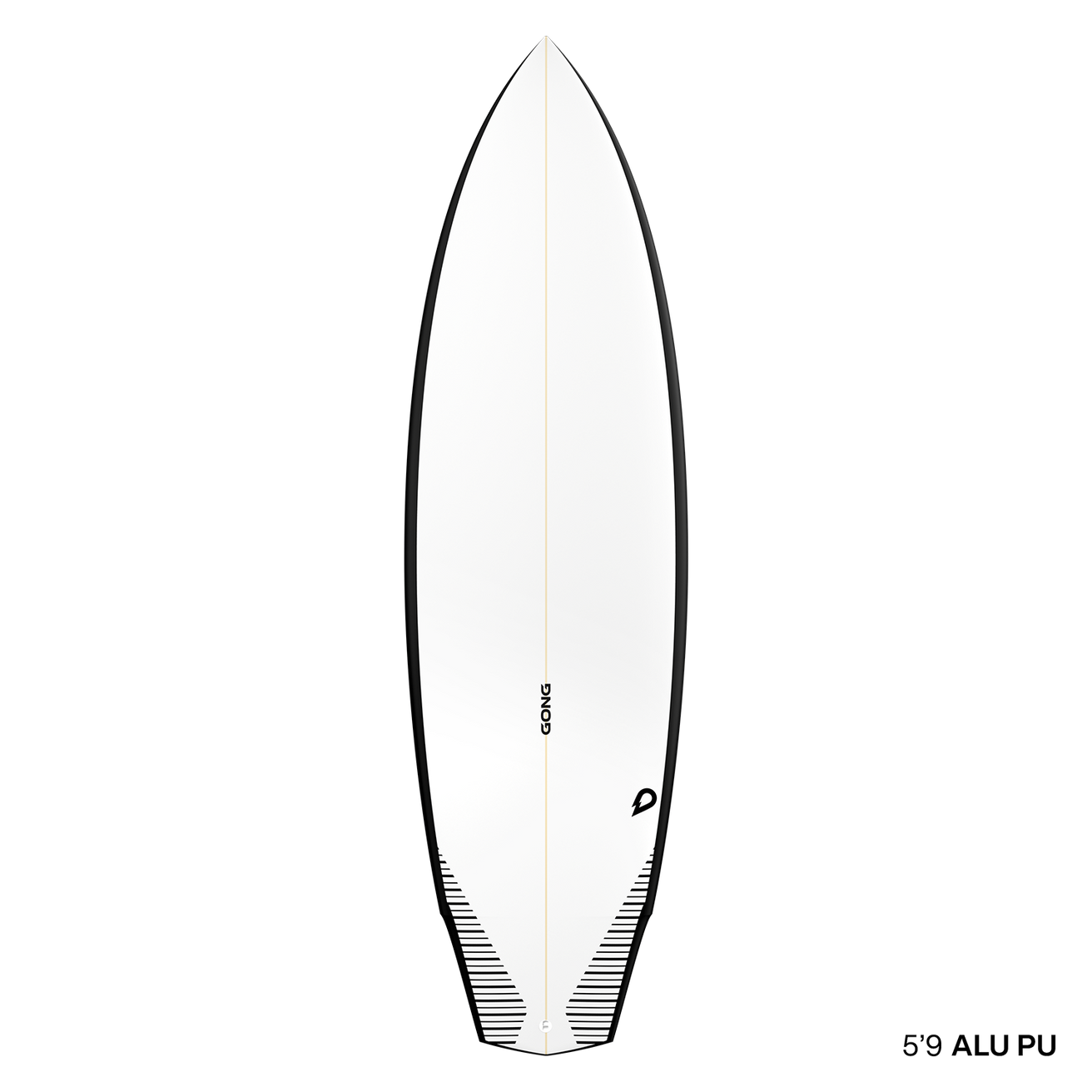 GONG | Surf Alu PU