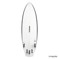 GONG | Surf Alu PU