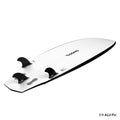 GONG | Surf Alu PU