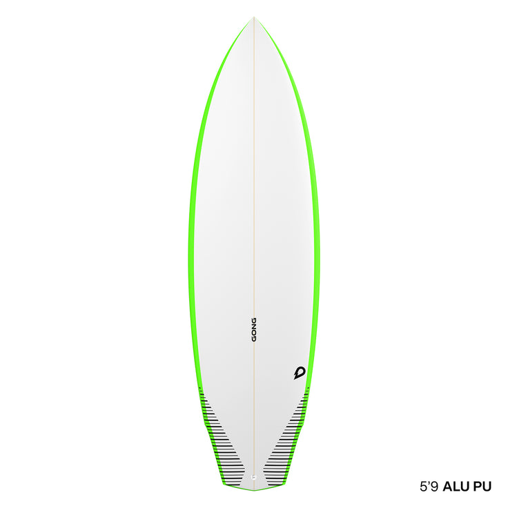 GONG | Surf Alu PU
