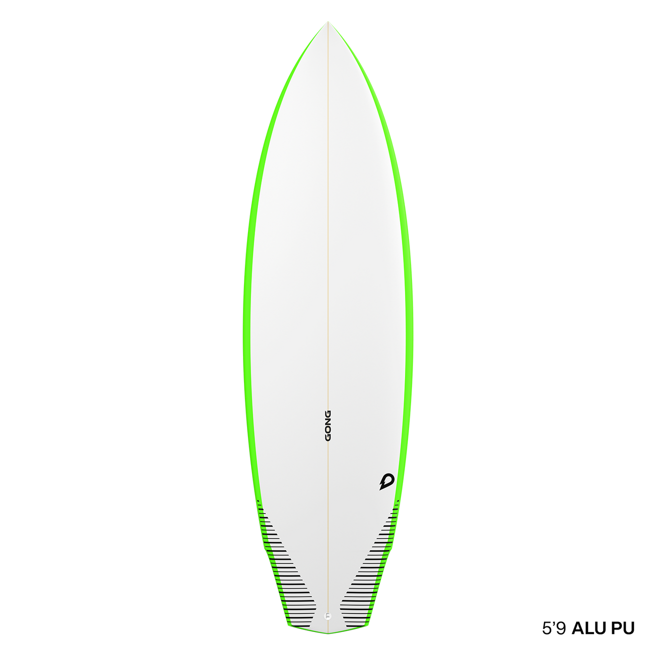 GONG | Surf Alu PU