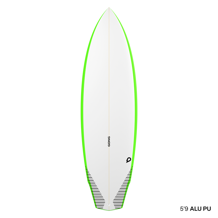 GONG | Surf Alu PU
