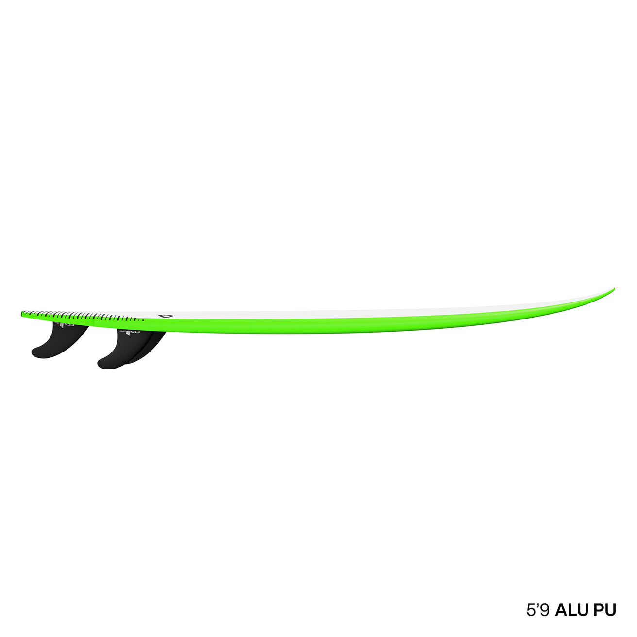 GONG | Surf Alu PU