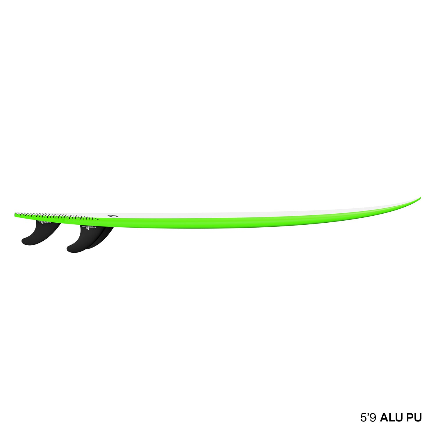 GONG | Surf Alu PU