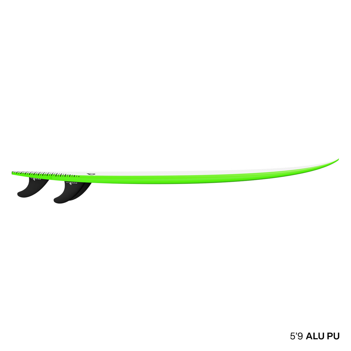 GONG | Surf Alu PU