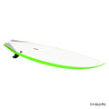 GONG | Surf Alu PU