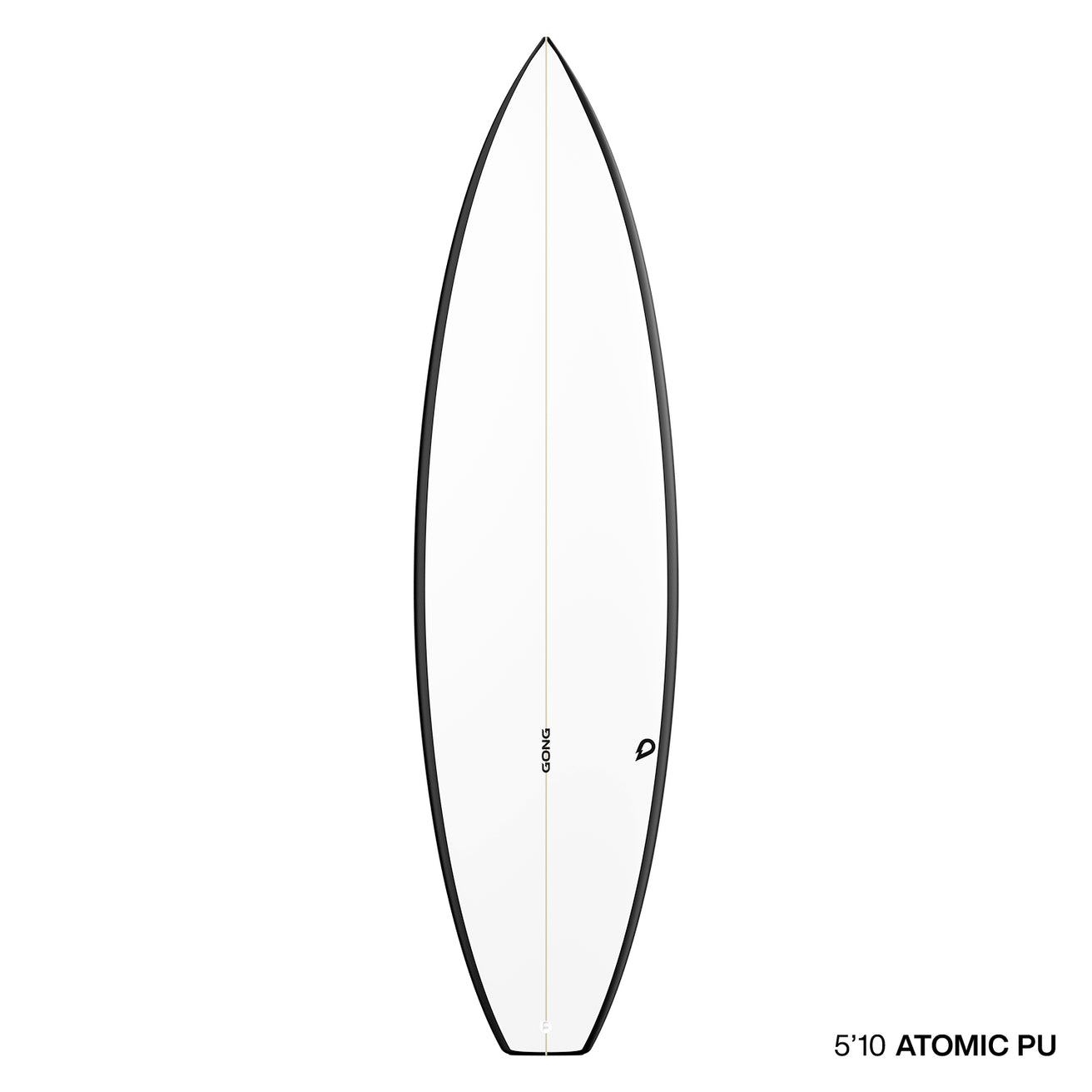 GONG | Surf Atomic PU