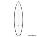 GONG | Surf Atomic PU