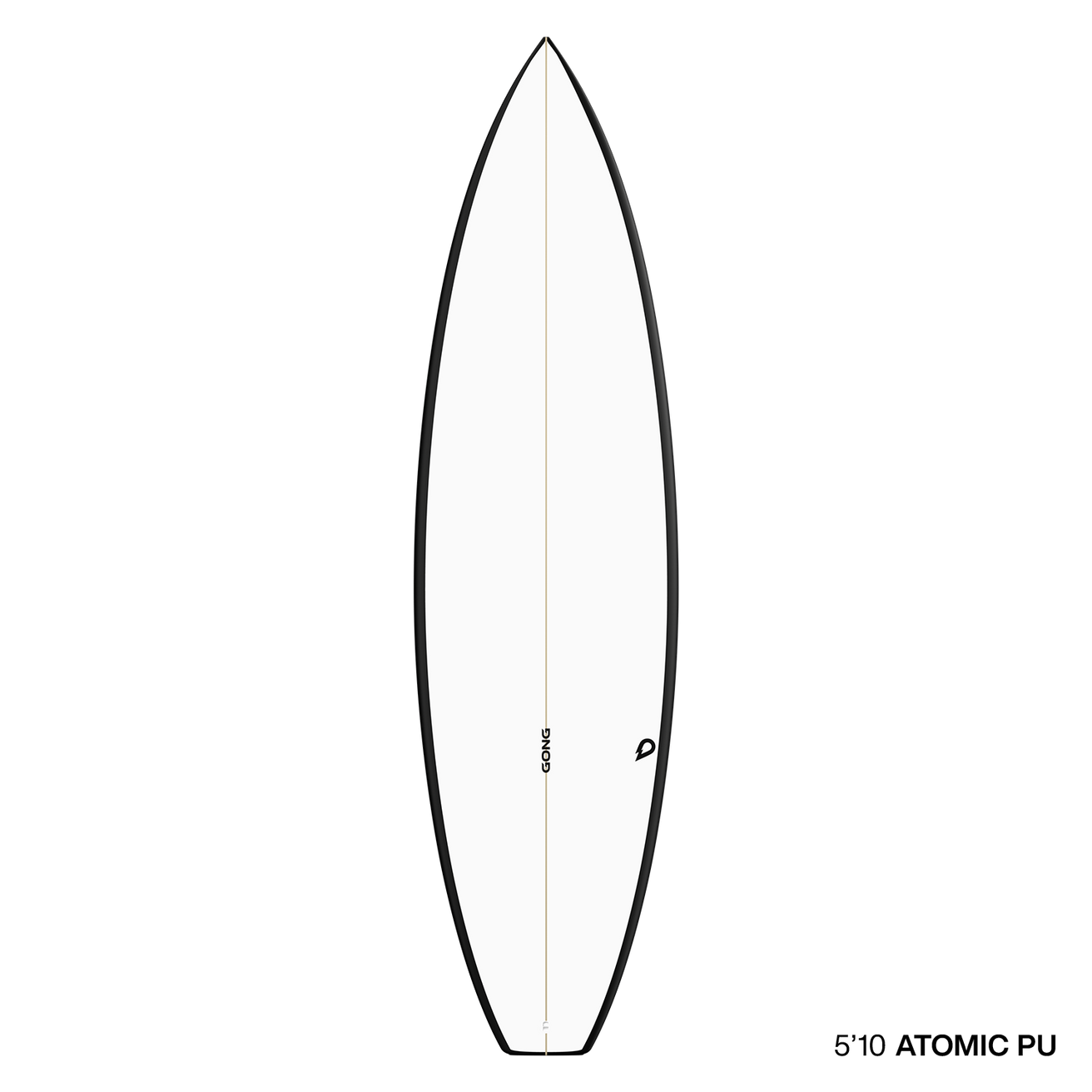 GONG | Surf Atomic PU