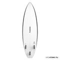 GONG | Surf Atomic PU