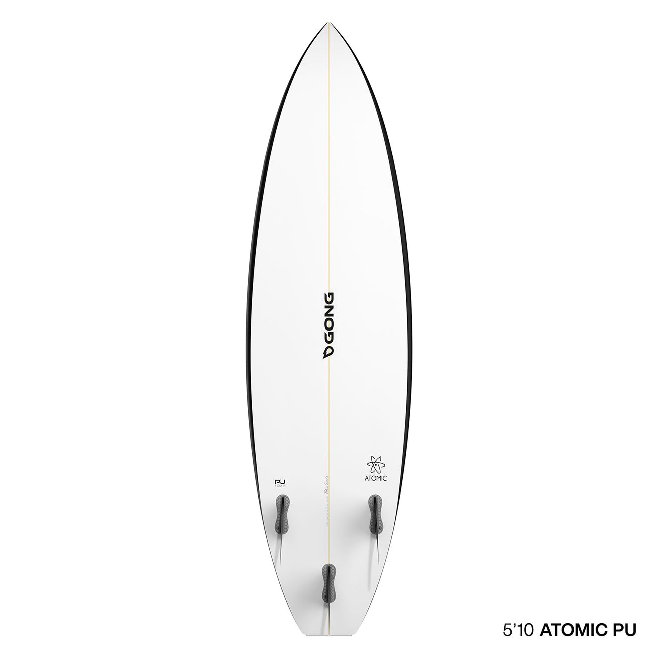GONG | Surf Atomic PU